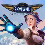 Купить ключ Skyland: Heart of the Mountain на Xbox по выгодной цене