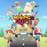 Купить ключ Moving Out на Xbox по выгодной цене