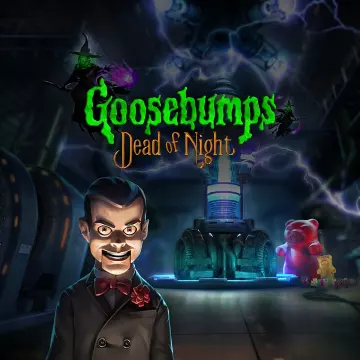 Купить ключ Goosebumps Dead Of Night выгодно