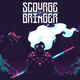 Купить ключ ScourgeBringer на Xbox по выгодной цене