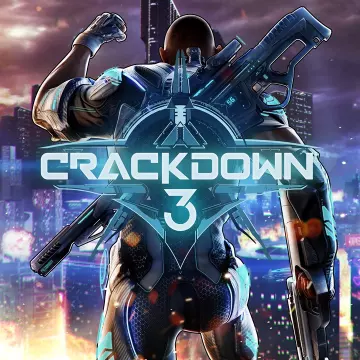 Купить ключ Crackdown 3 выгодно