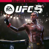 Купить аккаунт UFC 5 Deluxe Edition на Xbox по выгодной цене