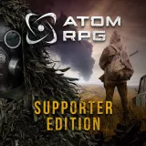 Купить ключ ATOM RPG Supporter Edition на Xbox по выгодной цене
