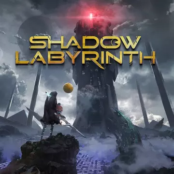 Купить ключ Shadow Labyrinth выгодно