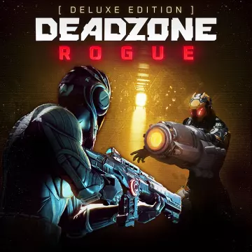 Купить ключ Deadzone: Rogue - Deluxe выгодно