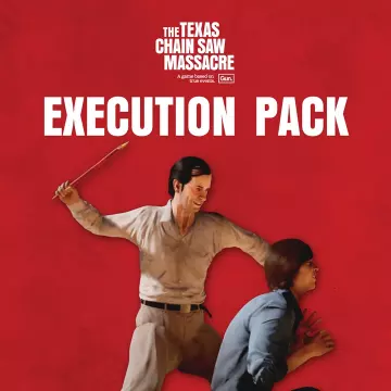 Купить DLC The Texas Chain Saw Massacre - Slaughter Family Execution Pack 1 выгодно