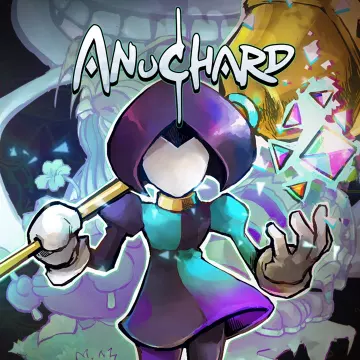 Купить ключ Anuchard выгодно