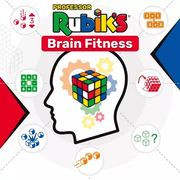 Купить ключ Professor Rubik´S Brain Fitness выгодно