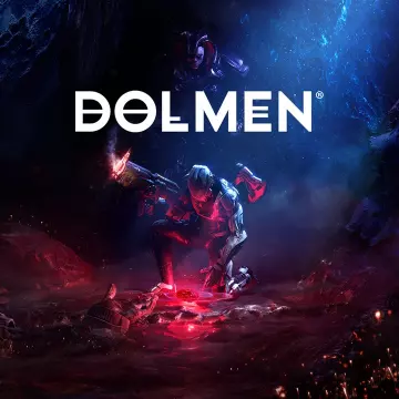 Купить ключ Dolmen выгодно