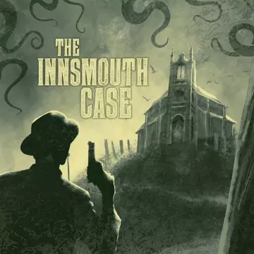 Купить ключ The Innsmouth Case выгодно