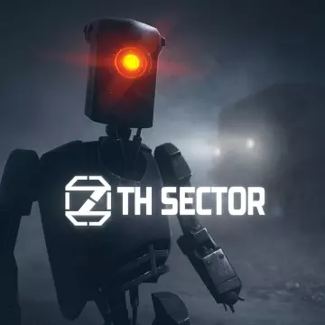 Купить ключ 7th Sector выгодно
