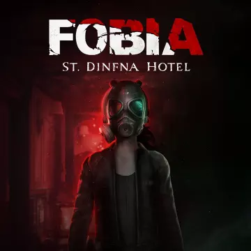 Купить ключ Fobia - St. Dinfna Hotel выгодно