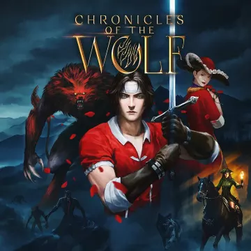 Купить ключ Chronicles of the Wolf выгодно