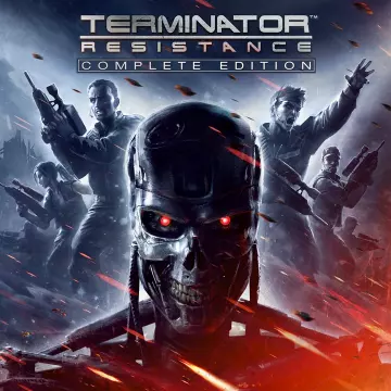 Купить ключ Terminator: Resistance Complete Edition выгодно