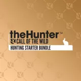 Купить ключ theHunter: Call of the Wild Starter Bundle на Xbox по выгодной цене