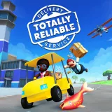 Купить ключ Totally Reliable Delivery Service на Xbox по выгодной цене
