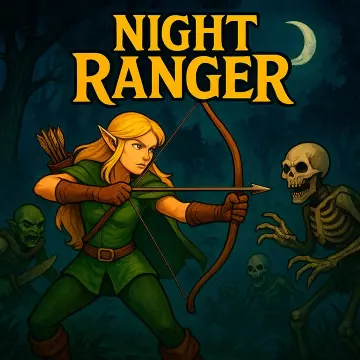 Купить ключ Night Ranger выгодно