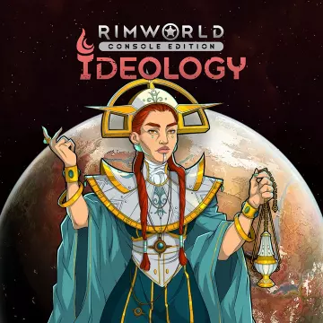 Купить ключ Rimworld Console Edition - Ideology выгодно