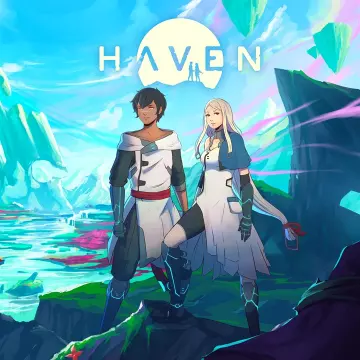 Купить ключ Haven выгодно