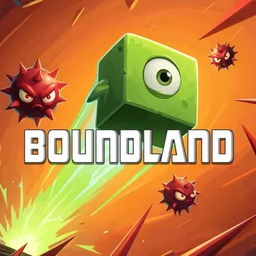 Купить ключ Boundland выгодно