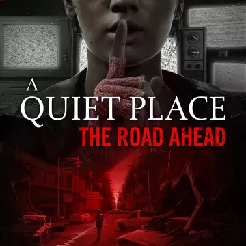 Купить ключ A Quiet Place: The Road Ahead выгодно