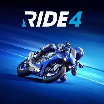 Купить ключ RIDE 4 выгодно