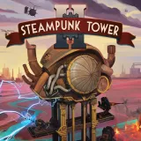 Купить ключ Steampunk Tower 2 на Xbox по выгодной цене