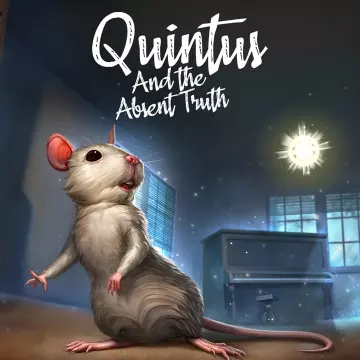 Купить ключ Quintus And The Absent Truth выгодно