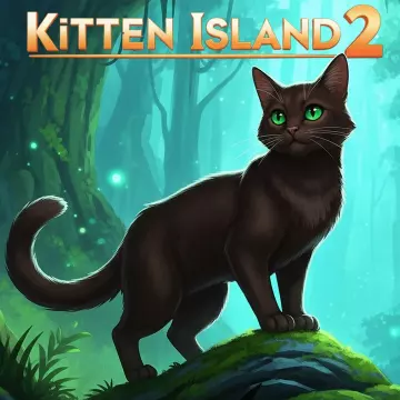 Купить ключ Kitten Island 2 выгодно