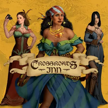 Купить ключ Crossroads Inn выгодно