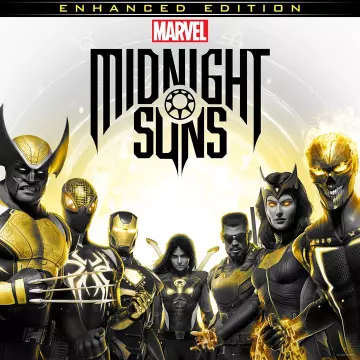 Купить ключ Marvel's Midnight Suns Enhanced Edition выгодно