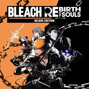 Купить ключ Bleach Rebirth Of Souls Deluxe выгодно