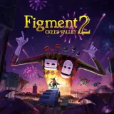 Купить ключ Figment 2 Creed Valley на Xbox по выгодной цене