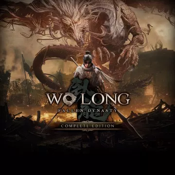 Купить ключ Wo Long: Fallen Dynasty Complete выгодно