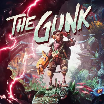 Купить ключ The Gunk выгодно