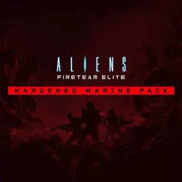 Купить DLC Aliens: Fireteam Elite - Hardened Marine Pack выгодно