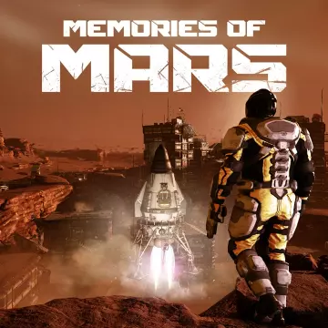 Купить ключ Memories Of Mars выгодно