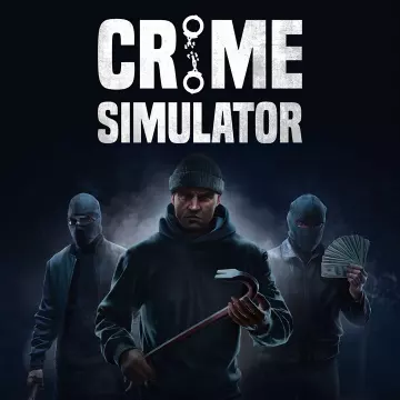 Купить ключ Crime Simulator выгодно