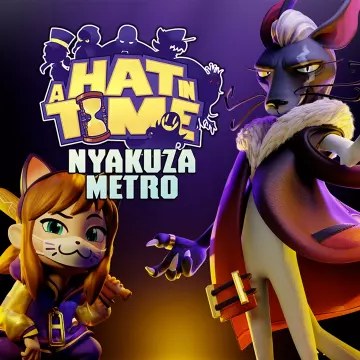Купить DLC Nyakuza Metro выгодно