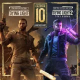 Купить ключ Dying Light Collection на Xbox по выгодной цене