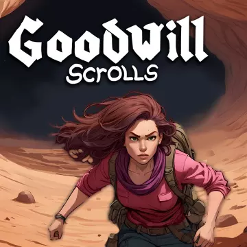 Купить ключ Goodwill Scrolls выгодно