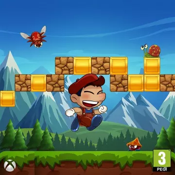 Купить ключ Super Mariot Jumpman Adventures выгодно