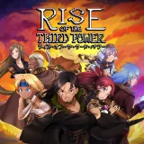 Купить ключ Rise of the Third Power на Xbox по выгодной цене