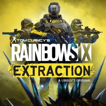 Купить ключ Tom Clancy’s Rainbow Six Extraction выгодно