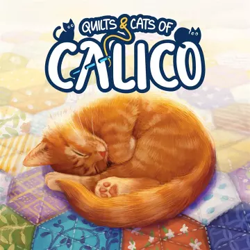 Купить ключ Quilts And Cats Of Calico выгодно