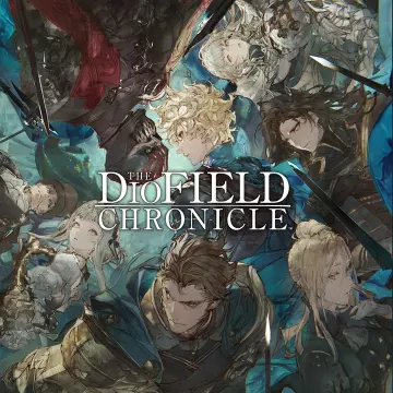 Купить ключ The Diofield Chronicle выгодно