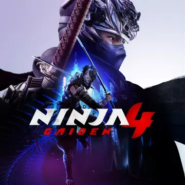 Купить ключ Ninja Gaiden 4 выгодно