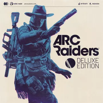 Купить ключ Arc Raiders - Deluxe Edition выгодно