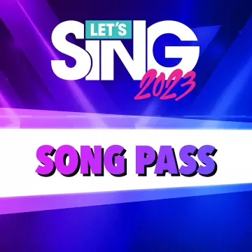 Купить DLC Let’s Sing 2023 Song Pass выгодно