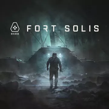 Купить ключ Fort Solis выгодно
